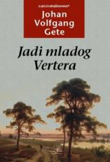 Jadi mladog Vertera